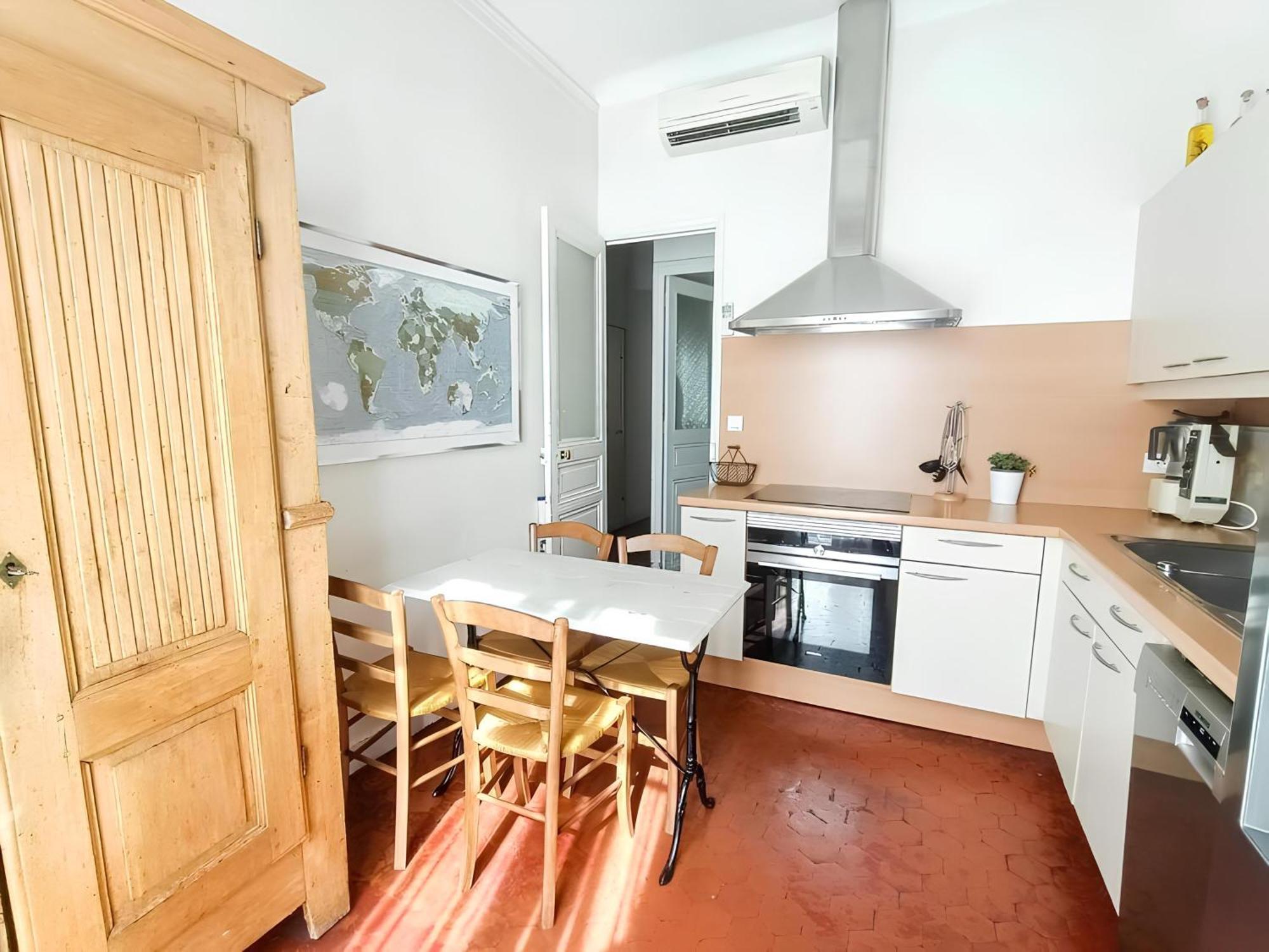 Le Toit De La Rue Sainte Apartment Marseille Exterior photo